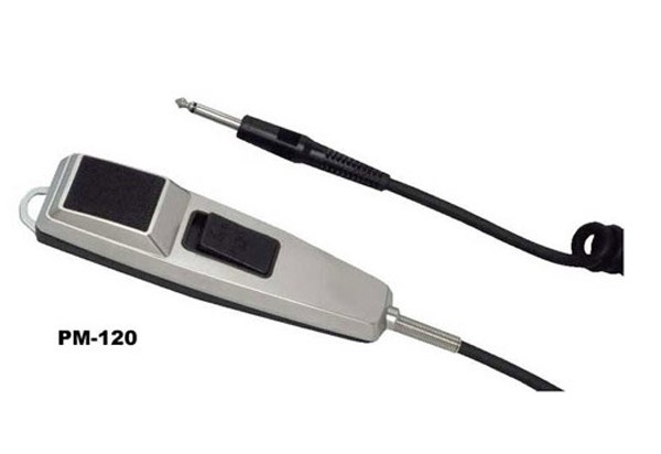 Micro thông báo toa PM-120